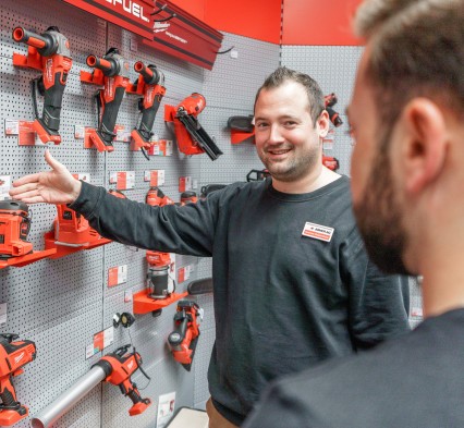 Die IMMER AG an der Fachmesse Salonbois 2025