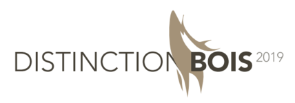 Logo Distinction Bois 2019